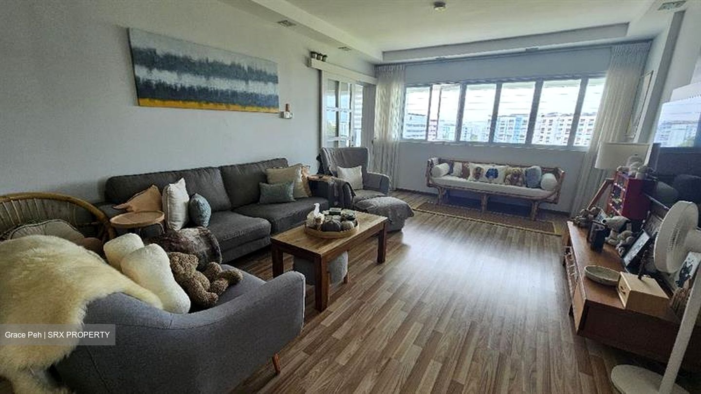 Blk 112 Tampines Street 11 (Tampines), HDB 4 Rooms #592886731